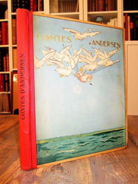 Contes d'Andersen