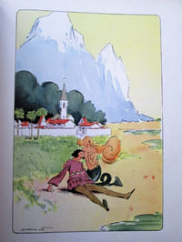 Contes d'Andersen
