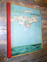 Contes d'Andersen