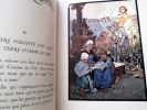 Le Pater (L'oraison dominicale illustrèe) . Jacques Morian - Illustrations en couleurs de Grand 'Aigle