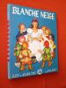 Blanche-Neige : . Animé par Julian Wehr. Une adaptation de Lise Laurent d'après Grimm. POP HOP - Livre animé à système, Livre pop-up 