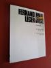 Fernand Leger. Dal cubismo alla pittura della realta, l'arte di léger si pone come la libera allegoria del lavoro umano..  André VERDET (Texte)