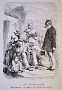 Nouvelles fables morales et religieuses.