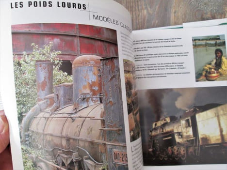 Le monde des trains à vapeur : La légende du rail. Garratt, Colin