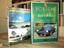 Porsche - Histoire d'une Passion + Porsche par F. Sabatès.. WRIGHT Nicky 