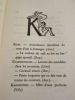 Dictionnaire de l'Académie de l'humour français.-Edition originale.. HEMARD Joseph (illustrations)