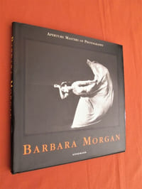 Morgan, Barbara