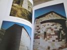 La Corse et ses chapelles romanes. . MASSIANI stéphane