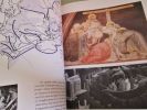L'Europe au Moyen âge : Art roman, art gothique. Georges DUBY