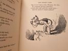 The Hunting of the Snark. An Agony in Eight Fits . Lewis Carroll, Illustrated By Mervin Peake