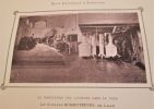 Le Nord contemporain.-1882.- Illustré de 36 photos originales : INDUSTRIES.. MAURICE-GERARD (Revue Artistique & Archéologique.- Documents industriels)