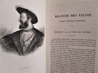 HISTOIRE DE FRANCE - 6 VOLUMES