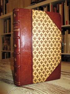 Invitations : sermons. (dédicacé)