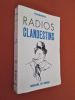 Radios clandestins.. VLAMINCK (Maurice de).