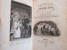 L'expérience du jeune âge, ou leçons d'une mère à ses enfans ; Dédié à S. A. R. Mademoiselle d'Artois.- Histoires instructives, morales et amusantes, ...