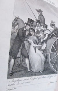 L'expérience du jeune âge, ou leçons d'une mère à ses enfans ; Dédié à S. A. R. Mademoiselle d'Artois.- Histoires instructives, morales et amusantes, propres à détacher les enfans des deux sexes des défauts du jeune âge, à leur inspirer le goût des bonnes actions et l'amour de la vertu.