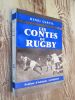 Les contes du rugby - Préface de Adolphe Jaureguy. GARCIA (Henri)