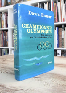 Championne olympique, les revers de 3 médailles d'or