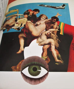 ANNO ATLANTAE.- Illustré avec 16 collages de l'auteur . OWEN (Thomas) adaptation de - BECKERS (Walter)