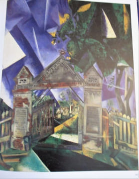 MARC CHAGALL. Les années russes, 1907-1922.. COLLECTIF