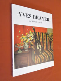 Yves Brayer : Pèlerin de la Méditerranée
