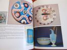 GUIDE DES ARTS DECORATIFS : La céramique-La porcelaine-Le verre-L'argenterie-L'horlogerie-Le style américain. COLLECTIF