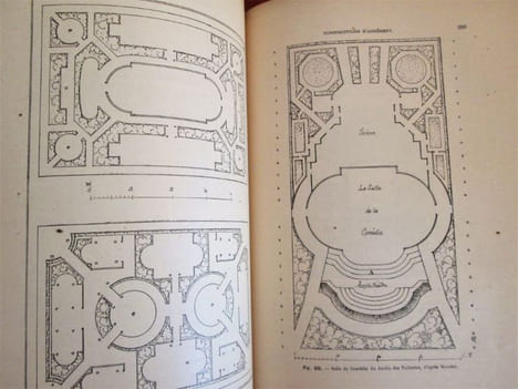 Traité d'architecture théorique et pratique (T. III) : Types de constructions diverses - Habitations particulières.. OSLET (G.)