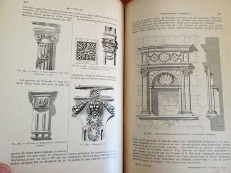 Traité d'architecture théorique et pratique (T. III) : Types de constructions diverses - Habitations particulières.. OSLET (G.)