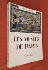 Les musées de Paris