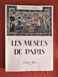 Les musées de Paris