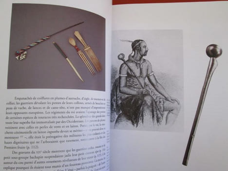 L'Art d'être un homme : Afrique, Océanie . Christiane Falgayrettes-Leveau; Anne van Cutsem-Vanderstraete; Collectif; Alfred Adler; Gilles Bounoure; ...