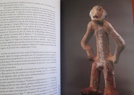 L'Art d'être un homme : Afrique, Océanie . Christiane Falgayrettes-Leveau; Anne van Cutsem-Vanderstraete; Collectif; Alfred Adler; Gilles Bounoure; ...