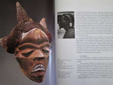 L'Art d'être un homme : Afrique, Océanie . Christiane Falgayrettes-Leveau; Anne van Cutsem-Vanderstraete; Collectif; Alfred Adler; Gilles Bounoure; ...