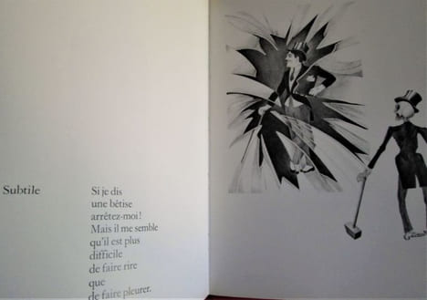 Le carton à chapeaux. textes et dessins de Pierre Etaix . ETAIX (Pierre)