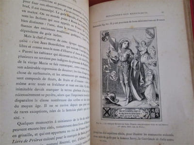 Le Livre et les Arts qui s'y rattachent depuis les origines jusqu'à la fin du XVIIIe siècle