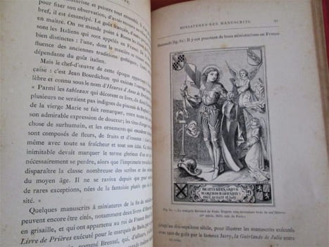 Le Livre et les Arts qui s'y rattachent depuis les origines jusqu'à la fin du XVIIIe siècle . LOUISY M. P.