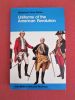 Uniforms of the American Revolution in Colour. John. McGregor, Malcolm. Mollo 
