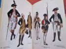 Uniforms of the American Revolution in Colour. John. McGregor, Malcolm. Mollo 