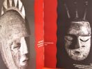 Masques rituels d'Afrique noire : 41 masques inedits d'Afrique noire. Yves Crehalet et Luc Berthier