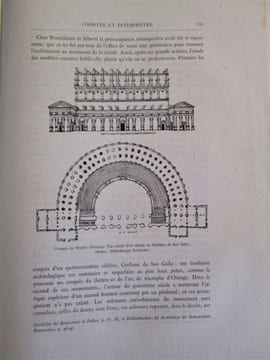 Histoire de l'art pendant la Renaissance : Italie. LES PRIMITIFS. MÜNTZ (Eugène)
