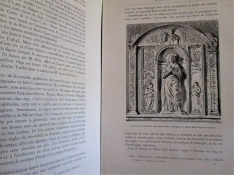 Histoire de l'art pendant la Renaissance : Italie. LES PRIMITIFS. MÜNTZ (Eugène)