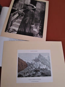 L'Alpe, N° 30, Hiver 2006 : Traces olympiques