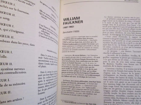 Anthologie historique des lectures érotiques : De Guillaume Apollinaire à Philippe Pétain.. PAUVERT (Jean-Jacques)