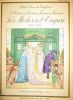 L'histoire du Costume féminin français de l'an 1037 à l'an 1870 (en 10 albums complets des 120 planches) : Les modes du Moyen-âge-Les modes de la ...