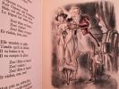 Chansons galantes. Illustrées par André Collot.. BERANGER (texte) - André COLLOT (illustrations)
