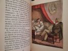 MONSIEUR DES LOURDINES. Illustrations originales en couleurs de Ferdinand Fargeot.. Chateaubriant (de) Alphonse -  FARGEOT Ferdinand (illustrations)