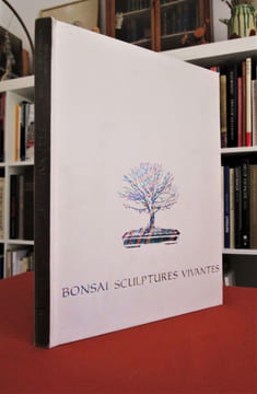 Bonsaï. Sculptures vivantes . SAMSON (Isabelle et Rémy)