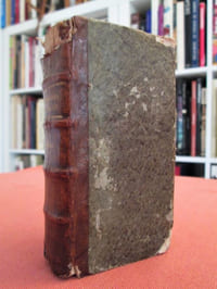 Ordonnance de Louis XIV Roy de France et de Navarre, du mois de May 1680 portant règlement sur le fait des Gabelles. Suivi de Ordonnance de Louis XIV (...) sur le fait des Entrées, Aydes & autres droits y joints (...). Suivi de Ordonnance de Louis XIV (...) portant Règlements sur plusieurs Droits de ses Fermes, & sur tous en général (...). Suivi de Ordonnance de Louis XIV (...) Portant Règlement sur le fait des cinq grosses Fermes (...). Suivi de Tarif général des Droits de Sorties, et Entrées du Royaume & des provinces esquelles les Bureaux ne sont établis, ordonnez être levez sur toutes les Marchandises & Denrées (...)