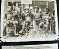 98 clichés : Armée américaine 1914-1918. Album de photographies 1914-1918