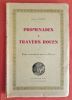 PROMENADES A TRAVERS ROUEN.- Etudes normandes de moeurs et d'histoire . DUBOSC (Georges)